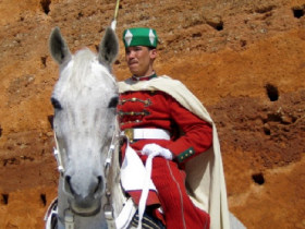 Highlights of Morocco holiday